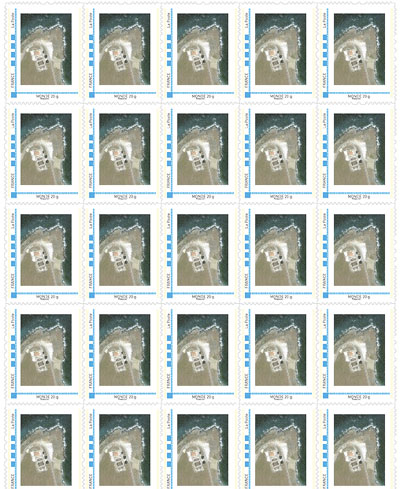 momas stamp edition